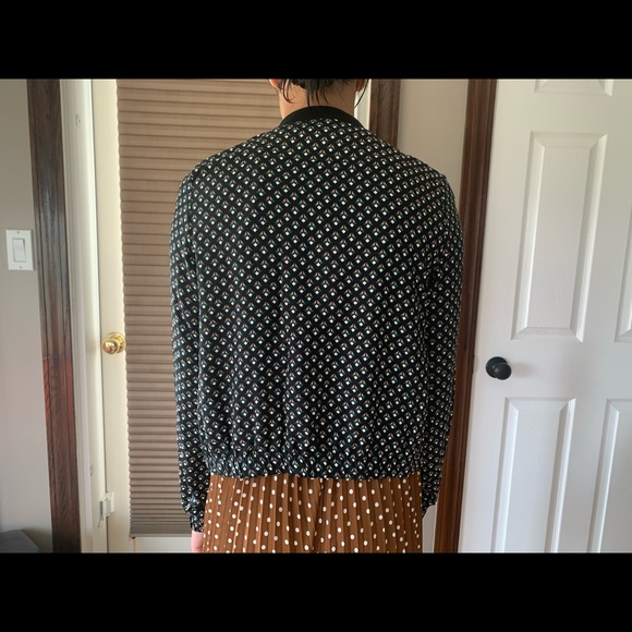 Molly Bracken Ladies Woven Jacket - Picture 2 of 4